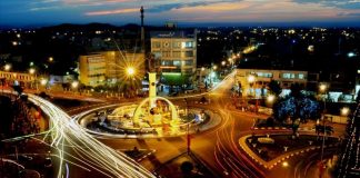 Dịch vụ chuyển phát nhanh hỏa tốc, chuyển hàng từ Hà Nội đi Buôn Mê Thuột, Đắk Lắk chuyển phát nhanh đi Buôn Mê Thuật