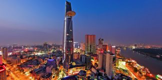 An toàn hơn khi chuyển phát nhanh quận Bình Tân với EMS Việt Nam Chuyen phat nhanh quan Binh Tan