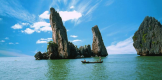 Chuyển phát nhanh từ Hà Nội đi Kiên Giang giá rẻ, đảm bảo