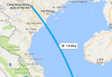 Chuyển phát nhanh Hà Nội – Chu Lai nhanh chóng, đảm bảo