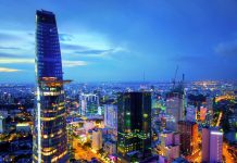 Giá ưu đãi chuyển phát nhanh quận 5 Sài Gòn Chuyển phát nhanh quận 4