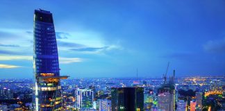 Giá ưu đãi chuyển phát nhanh quận 5 Sài Gòn Chuyển phát nhanh quận 4