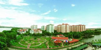 Dịch vụ ship cod giá rẻ từ quận Hoàng Mai – Hà Nội của EMS Việt Nam ship cod gia re