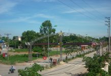 Dich vụ ship hàng giá rẻ từ huyện Thạch Thất – Hà Nội của EMS Việt Nam ship hang gia re