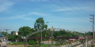 Dich vụ ship hàng giá rẻ từ huyện Thạch Thất – Hà Nội của EMS Việt Nam ship hang gia re