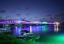 Dịch vụ chuyển phát hỏa tốc từ Sài Gòn đi Huế