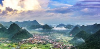 Dịch vụ vận chuyển hàng hóa từ Hà Nội đi Lạng Sơn hỏa tốc giá rẻ