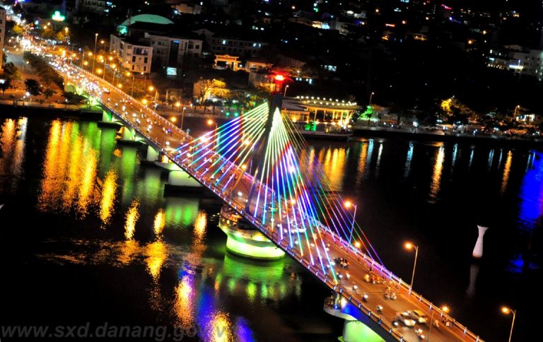 Chuyển phát nhanh từ Hà Nội đi Đà Nẵng giá cực sốc