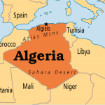 Vận chuyển hàng đi Algeria nhanh chóng tiện lợi