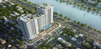 Dịch vụ giao hàng ship COD quận 6 Hồ Chí Minh uy tín, giá rẻ Chuyển phát nhanh trong ngày Sài Gòn Hải Phòng nhanh đến không tưởng