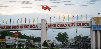 Gửi hàng về Biên Hòa từ Hà Nội giá cực tốt gửi hàng về Biên Hòa