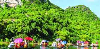 Cùng EMS Việt Nam ship cod giá rẻ, chuyên nghiệp huyện Mỹ Đức Chuyển phát nhanh Sài Gòn Đà Nẵng nhanh đến không tưởng