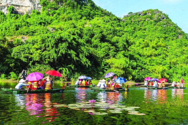 Cùng EMS Việt Nam ship cod giá rẻ, chuyên nghiệp huyện Mỹ Đức