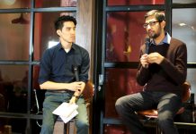 CEO Google khuyên start-up Việt điều gì?