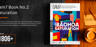 Chiến lược truyền thông khi thị trường bão hòa