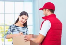 Dịch vụ nhập hàng từ Mỹ về Việt Nam giá rẻ