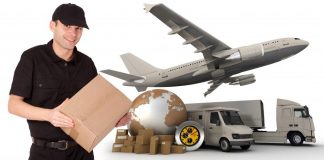 Chuyển phát nhanh quốc tế Emsvietnam.net Logistics siêu tiết kiệm tại Thái Nguyên KM 30%