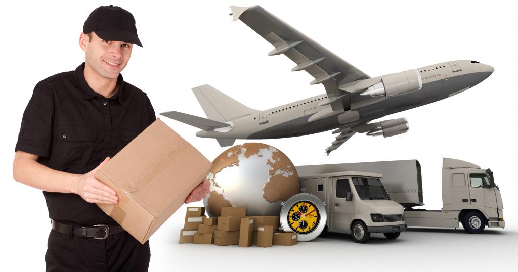 Dịch vụ ship hàng và giao hàng toàn quốc