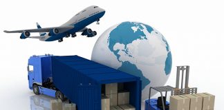 Chuyển phát nhanh quốc tế Emsvietnam.net Logistics tại Hải Phòng giá rẻ 30%
