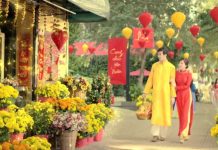 Dịch vụ chuyển phát nhanh quà tết trong ngày nhanh chóng, tiện lợi