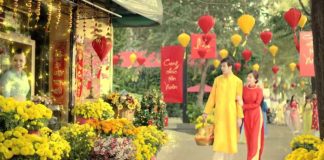 Dịch vụ chuyển phát nhanh quà tết trong ngày nhanh chóng, tiện lợi