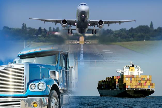 Dịch vụ hỏa tốc áp tải hàng hóa, tài liệu cùng EMS Việt Nam