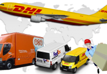 Chuyển phát nhanh đi Bắc Giang nhanh chóng, chuyên nghiệp