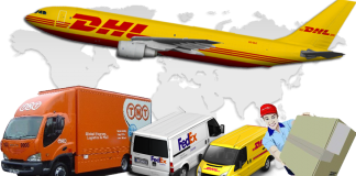 Chuyển phát nhanh quốc tế Emsvietnam.net Logistics tại Quảng Ninh giá rẻ 30%