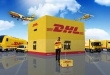 Chuyển phát nhanh đi Hải Phòng nhanh chóng, đảm bảo