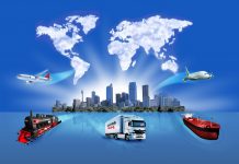 Vận chuyển hàng hóa quốc tế Emsvietnam.net Logistics