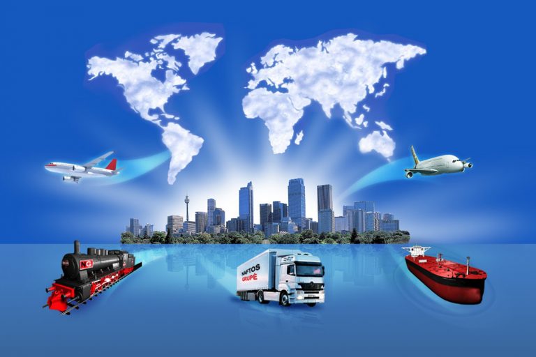 Vận chuyển hàng hóa quốc tế Emsvietnam.net Logistics