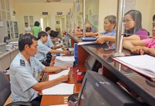 Quy trình thủ tục Hải quan hàng hóa nhập khẩu