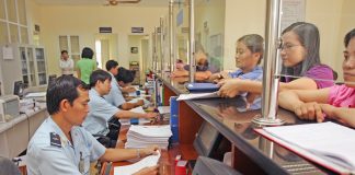 Quy trình thủ tục Hải quan hàng hóa nhập khẩu