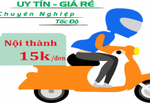 Giao hàng tại Hà Nội, chọn hãng nào tốt nhất