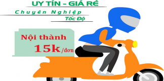 Giao hàng tại Hà Nội, chọn hãng nào tốt nhất