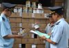 Dịch vụ thông quan hàng hóa tại sân bay Tân Sơn Nhất