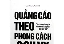 Quảng Cáo Theo Phong Cách Ogilvy