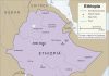 Dịch vụ chuyển phát nhanh đi Ethiopia