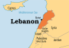 Dịch vụ chuyển phát nhanh đi Lebanon