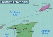 DỊCH VỤ CHUYỂN PHÁT NHANH GIÁ RẺ ĐI TRINIDAD & TOBAGO