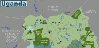 DỊCH VỤ CHUYỂN PHÁT NHANH GIÁ RẺ ĐI UGANDA