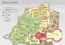 DỊCH VỤ CHUYỂN PHÁT NHANH GIÁ RẺ ĐI VATICAN