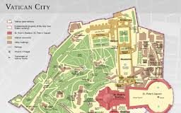 DỊCH VỤ CHUYỂN PHÁT NHANH GIÁ RẺ ĐI VATICAN