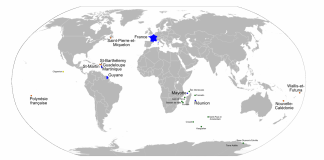 DỊCH VỤ CHUYỂN PHÁT NHANH GIÁ RẺ ĐI WALLIS VÀ FUTUNA
