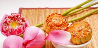 Dịch vụ chuyển phát nhanh bánh trung thu