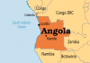 Dịch vụ chuyển phát nhanh đi Angola