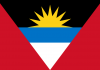 Dịch vụ chuyển phát nhanh sang Antigua và Barbuda