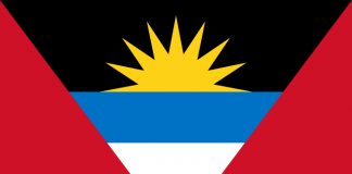 Dịch vụ chuyển phát nhanh sang Antigua và Barbuda
