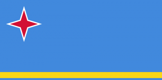 Dịch vụ chuyển phát nhanh sang Aruba