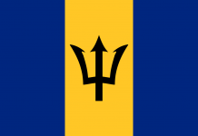Dịch vụ chuyển phát nhanh đi Barbados